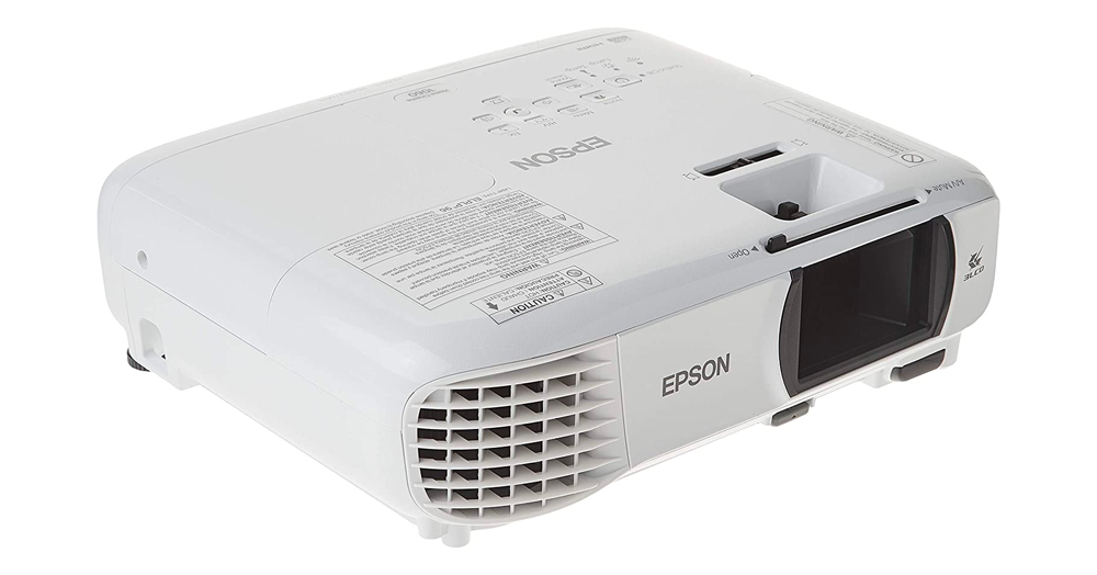 Epson Home Cinema 1060 Full HD 1080p Marco